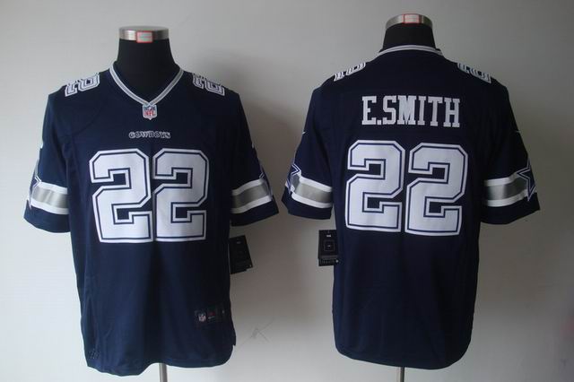 Nike Dallas Cowboys Game Jerseys-017